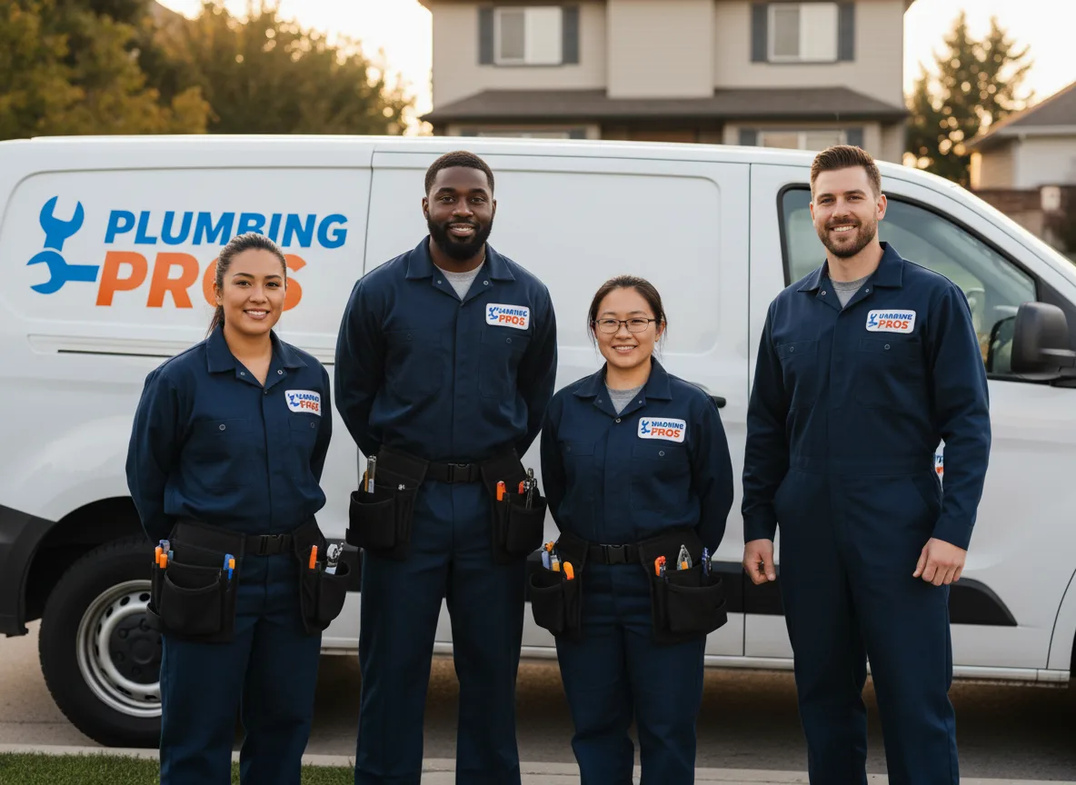 Water Heater Repair company in Utica, PA